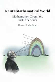 9781108455107-1108455107-Kant's Mathematical World