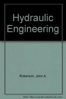 9780471125105-0471125105-Hydraulic Engineering