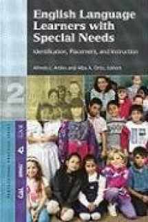 9781887744690-188774469X-English Language Learners With Special Education Needs: Identification, Assessment, and Instruction (Professional Practice Series (Center for Applied Linguistics), 2.)