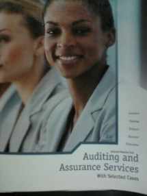 9780697792372-0697792374-Selected Material from Auditing and Assurance Services with Selected Cases
