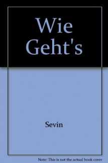 9780030214479-0030214475-Wie Geht's? Im Sprachlabor und zu Hause, 6th Edition (German Edition)