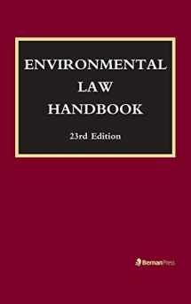 9781598888652-159888865X-Environmental Law Handbook