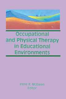 9781138977372-1138977373-Occupational and Physical Therapy in Educational Environments