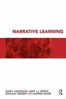 9780415488945-041548894X-Narrative Learning