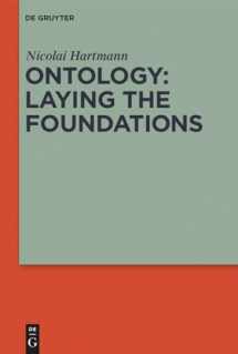 9783110624366-3110624362-Ontology: Laying the Foundations