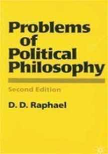 9780230327191-0230327192-Problems of Political Philosophy