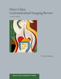 9780199862153-019986215X-Mayo Clinic Gastrointestinal Imaging Review (Mayo Clinic Scientific Press)