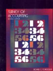 9780873933995-0873933990-Survey of Accounting