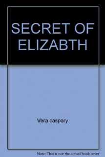 9780671821388-0671821385-Secret of Elizabeth