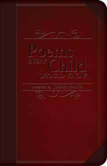 9781505126303-1505126304-Poems Every Child Should Know