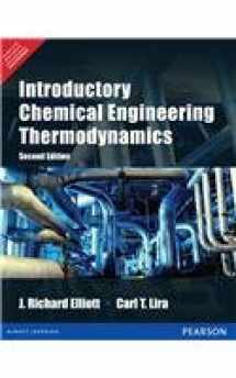 9789332524040-9332524041-Introductory Chemical Engineering Thermodynamics, 2Nd Edition