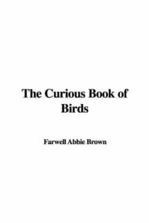 9781428057258-1428057250-The Curious Book of Birds