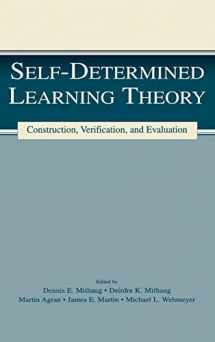 9780805836981-0805836985-Self-determined Learning Theory: Construction, Verification, and Evaluation