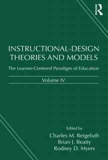 9781138012936-1138012939-Instructional-Design Theories and Models, Volume IV
