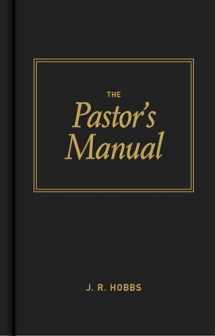 9780805423013-080542301X-The Pastor's Manual