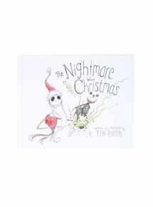 9781423178699-1423178696-Nightmare Before Christmas, The: 20th Anniversary Edition