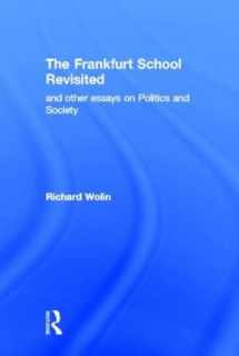 9780415953566-0415953561-The Frankfurt School Revisited