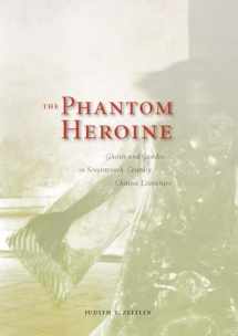 9780824867713-0824867718-The Phantom Heroine: Ghosts and Gender in Seventeenth-Century Chinese Literature