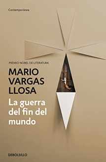 9788490625613-8490625611-La guerra del fin del mundo / The War of the End of the World (Spanish Edition)