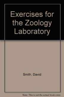 9780895826183-0895826186-Exercises for the Zoology Laboratory