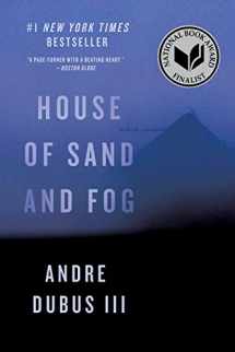 9780393356342-0393356345-House of Sand and Fog: A Novel