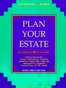 9780873372398-0873372395-Plan Your Estate 3.3