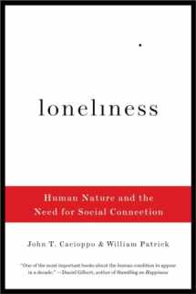 9780393335286-0393335283-Loneliness: Human Nature and the Need for Social Connection
