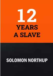 9781508483175-1508483175-12 Years a Slave