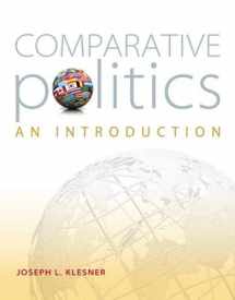9780073526430-0073526436-Comparative Politics: An Introduction