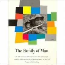 9780671554125-0671554123-The Family of Man: The 30th Anniversary Edition of the Classic Book of Photography