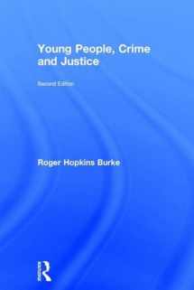 9781138776616-1138776610-Young People, Crime and Justice