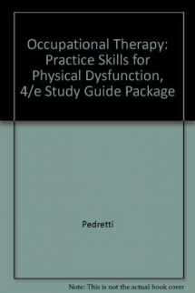 9780815186410-081518641X-Occupational Therapy : Practice Skills for Physical Dysfunction