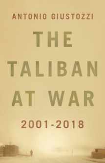 9780190092399-0190092394-The Taliban at War: 2001 - 2021