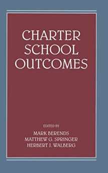 9780805862218-0805862218-Charter School Outcomes