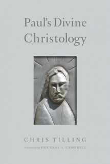 9780802872951-0802872956-Paul's Divine Christology