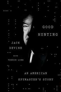 9780374130329-0374130329-Good Hunting: An American Spymaster's Story
