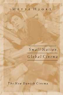 9780816646494-081664649X-Small Nation, Global Cinema: The New Danish Cinema (Volume 15) (Public Worlds)