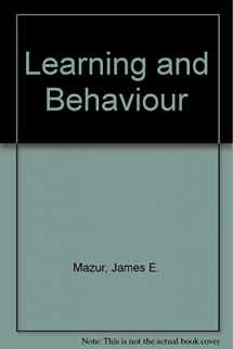 9780135283813-0135283817-Learning and Behavior