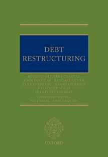9780199579693-0199579695-Debt Restructuring