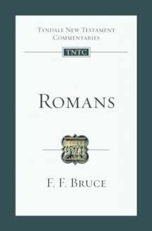 9780830842360-0830842365-Romans: An Introduction and Commentary (Tyndale New Testament Commentaries, Volume 6)