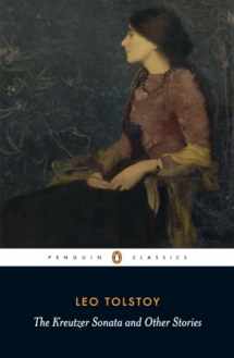 9780140449600-0140449604-The Kreutzer Sonata and Other Stories (Penguin Classics)