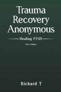 9782269276150-2269276159-Trauma Recovery Anonymous