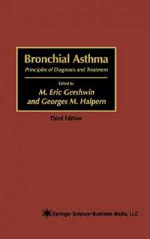 9780896032538-0896032531-Bronchial Asthma