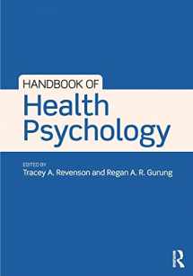 9781138052826-1138052825-Handbook of Health Psychology