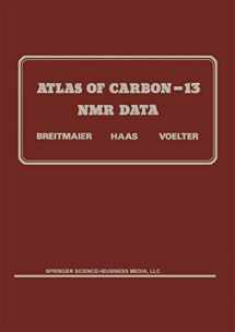 9780306662010-0306662019-Atlas of Carbon-13 NMR Data