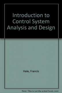 9780134798240-0134798244-Introduction to Control System Analysis and Design