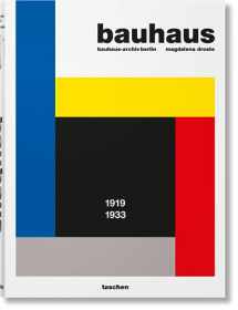 9783836572828-3836572826-Bauhaus 1919-1933