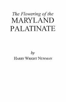 9780806310510-0806310510-The Flowering of the Maryland Palatinate