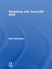 9780750656115-0750656115-Modelling with AutoCAD 2002