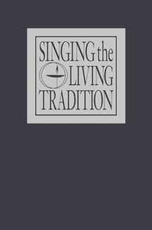 9781558962606-1558962603-Singing the Living Tradition: Pew Edition